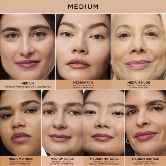 it cosmetics bye bye under eye shade Medium Tan - Picture 4 of 4